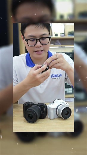 Affordable Plug-and-Play Flash Solution for Canon R50 and R50V Cameras