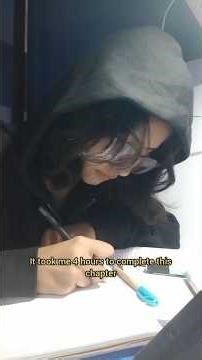 Productive Pdhai Ka session | Class 11th | pcb student | #minivlog