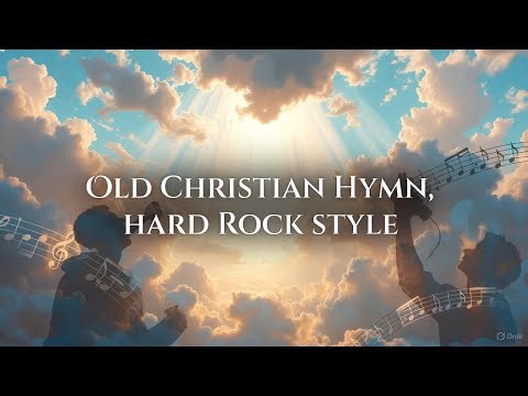 Faith-Fueled Fury: 10 Unstoppable Christian Metal Hymns Like Amazing Grace That'll Transform Your Wo