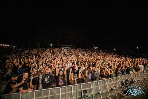 Astra Rock Festival și alte evenimente, în pericol să nu se mai țină în 2026: ”Șanse mari să suspendăm câteva” / video