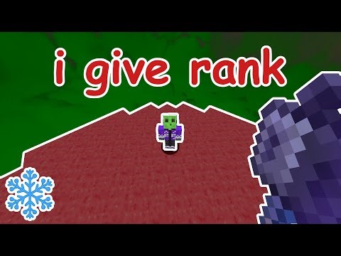 Festive Mace Roulette Clip Farming 🔨