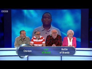 Eggheads - Series 14 - Episode 114