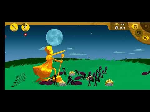 Download Stick war mod menu vip 2025 | stick war legacy vip gameplay #gameplay