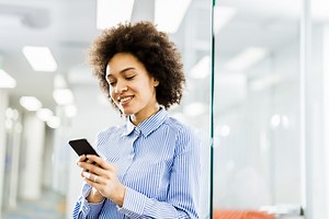 How to Request Digital Payment With Signature