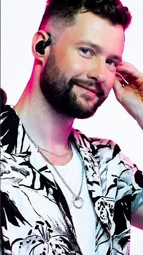 Calum Scott - I Am In Love With You (Official Video) 2026