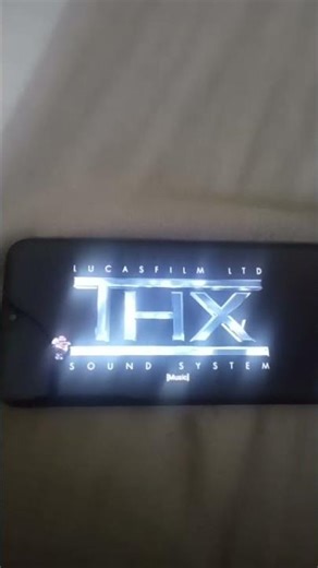 THX Broadway DVD (After Effects)