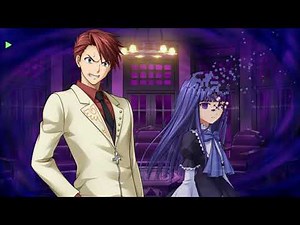 UMINEKO PORT EPISODE 5 PROLOGUE