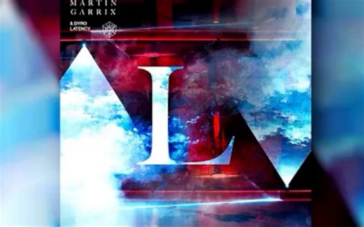 Martin Garrix - Latency (Intro)