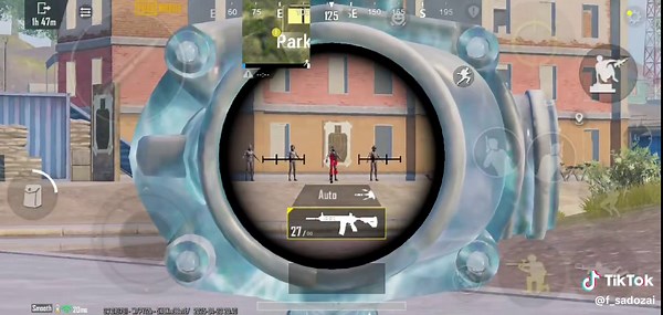 Mejor sensibilidad y controles para PUBG en Samsung