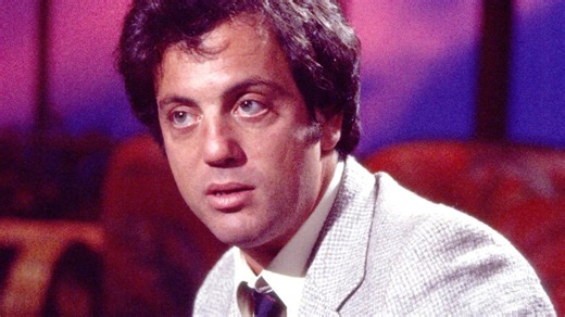 Billy Joel Unveils Never-Before-Seen 1979 Concert Video of ‘The Stranger’
