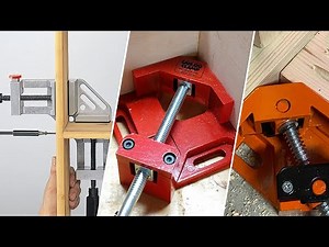 Top 10 Best Corner Clamp in 2025 | Reviews, Prices & Where to Buy