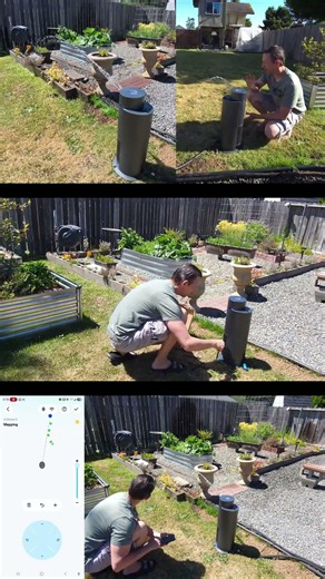 Aiper IrriSense 2 Quick Review | Can a smart sprinkler save time money and water?