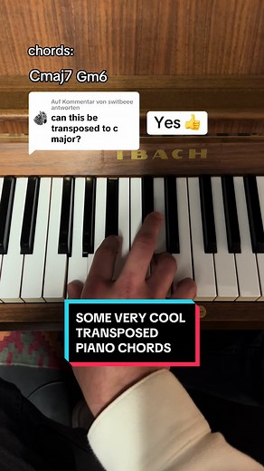 Learn Piano Chords and Progressions Easily