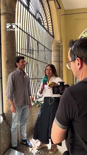 Cruces de Mayo 🌸 | Mayo Cordobés 2026