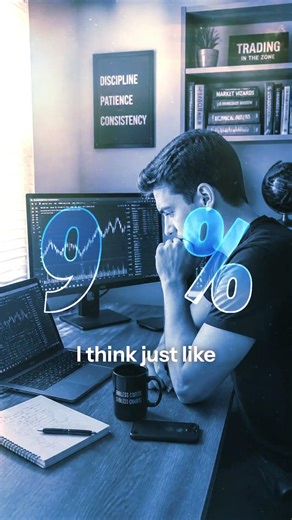 The difference between gambling and trading