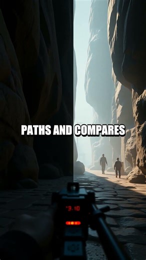 A Fresh Angle Turning Guides into Real Play