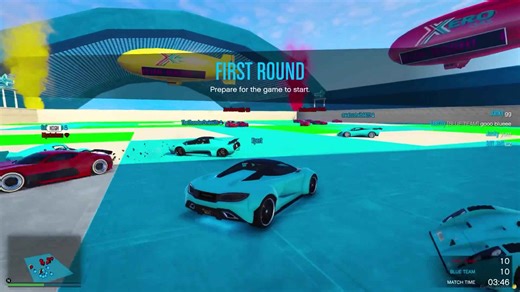 I should not have tried this! 😂 | GTA 5 gameplay