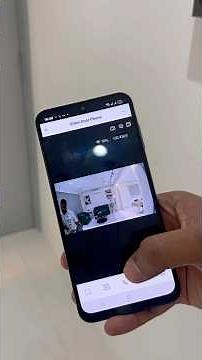 Video Door Phone with Alexa Integration | Smart Home Security System | Smart Home Automation |