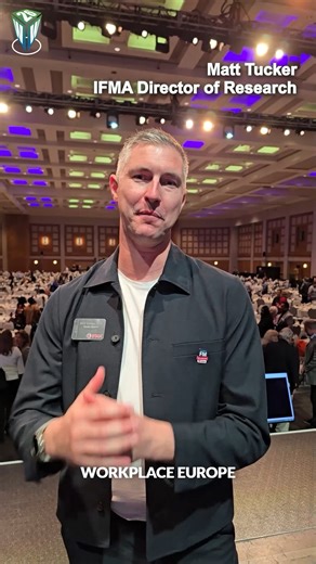 What does the future of facility management look like across Europe? Hear directly from industry leaders on the trends, challenges and opportunities shaping FM today, and what’s ahead next. Register now for World Workplace Europe in The Hague, Netherlands 11-12 March 2026: https://worldworkplaceeurope.ifma.org/ | International Facility Management Association (IFMA)