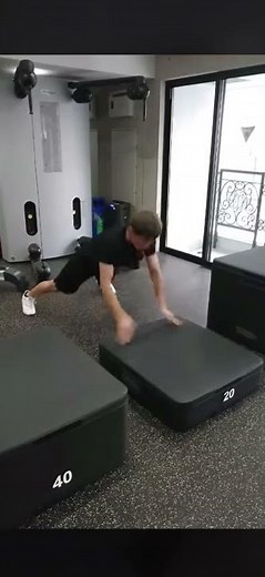 【RIZIN】朝倉海 フィジカルトレーニング