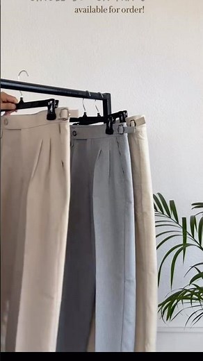 Best Pants for Men 2026 😍 Summer Fashion Essentials