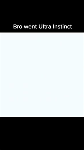 Goku Edit: A Creative Starter Tribute