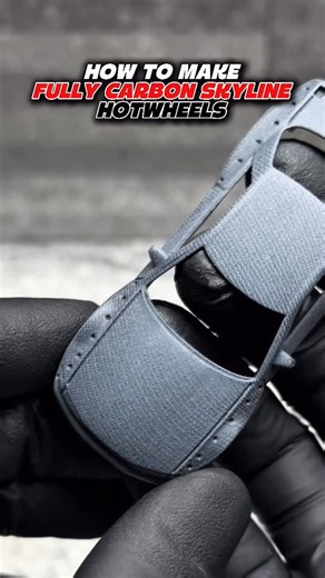 CARTHANGS on Instagram: "Full Carbon Hotwheels 🔥 #hotwheels"