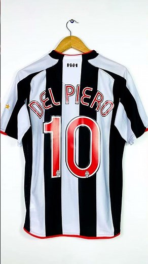 JUVENTUS 4th KIT - THE BACK EXPLAINED #football #juvventus #soccer