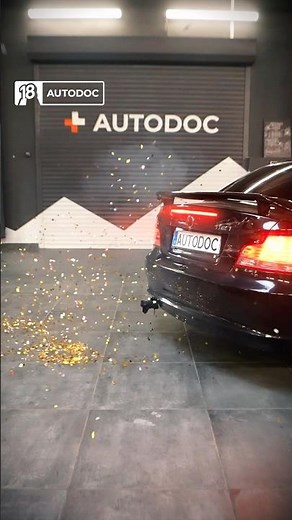 AUTODOC Anniversary 18 is coming 🎉 Get ready for exclusive car parts deals