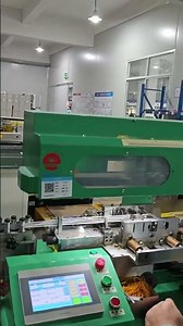 Production Process in the Connector Workshop | PCB Assembly Factory in China | ShunYun PCBA