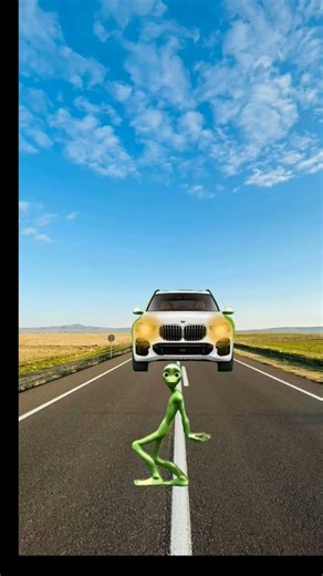 equal Dame tu cosita All colors alien dance vs head of packman & train driver tom 👽🥰 #funnyVideo