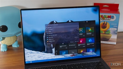 PowerToys is getting a lightning-fast Command Palette, and it might replace the Start menu entirely