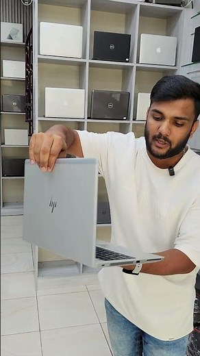 HP EliteBook 840 G6 Intel Core i7 8th Generation 16GB RAM 256GB SSD 14" [+971-558415588]