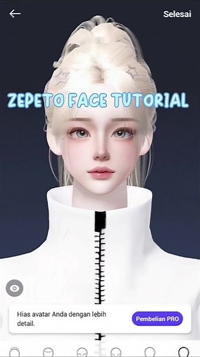 Customization Ideas for ZEPETO Avatars