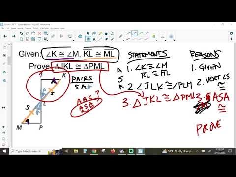 Connect Triangle congruence to CPCTC\\2026-02-19 13-22-02.mp4