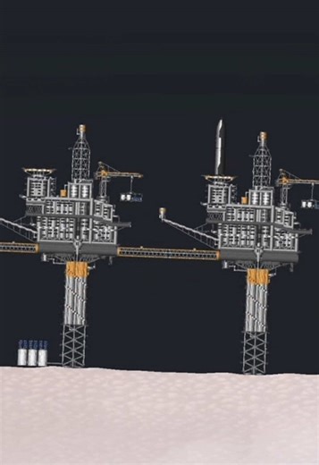 Explore Type II Civilization Blueprints in SFS