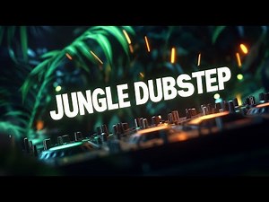 🔥 Bassline Growler | Ultimate Ragga Jungle Car Music 2024 | Bass-Boosted Jungle DNB Vibes