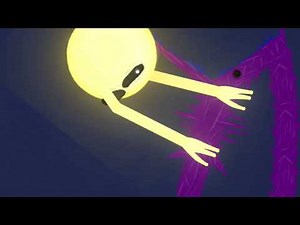 Earth Eater Vs That's no Sun