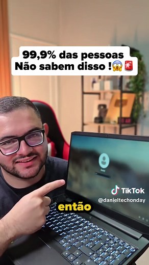 Atalhos do Windows e como usar seu celular como webcam