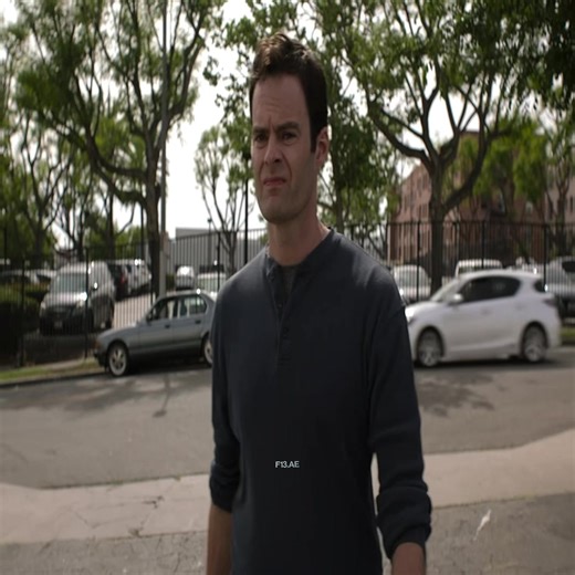 Unique Barry Brickman Edit from HBO Max