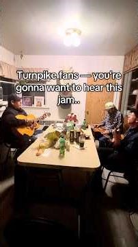 Turnpike Troubadours Cover “On The Red River”by Richard Inman & Friends #turnpiketroubadours #cover