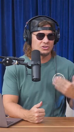 Yard work is an aphrodisiac | Theo Von