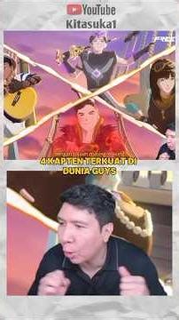 4 CAPTAINS 4 NOBLE GOALS 🤩😎 WINDAH BASUDARA - FREE FIRE #shortvideo #gaming #freefire