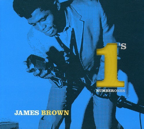 James Brown - Number 1's