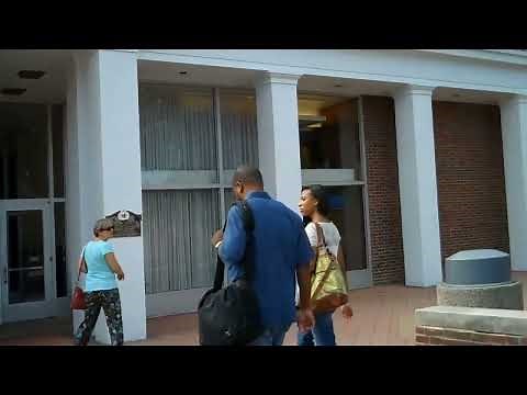 University of Delaware Campus Tour