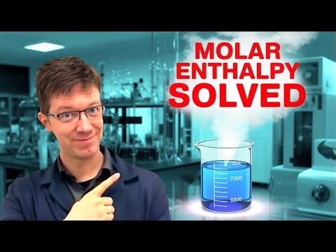 How to Master Calorimetry in Minutes!