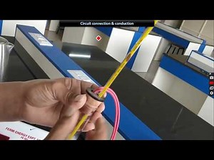 Fermi Energy Experiment