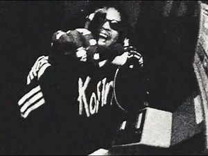 Xavier Wulf - Cyber City [Music Video]