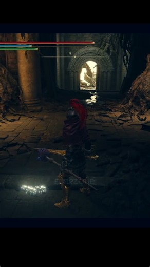 Secret Elden Ring Location Changes Everything #eldenring