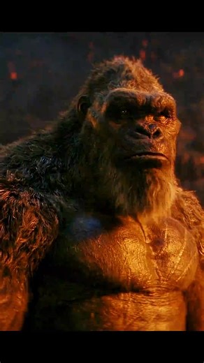 Why Godzilla not affected by Shimo's Frostbite attack? #godzillaxkong #GodzillaVsKong | Movie explainer FB